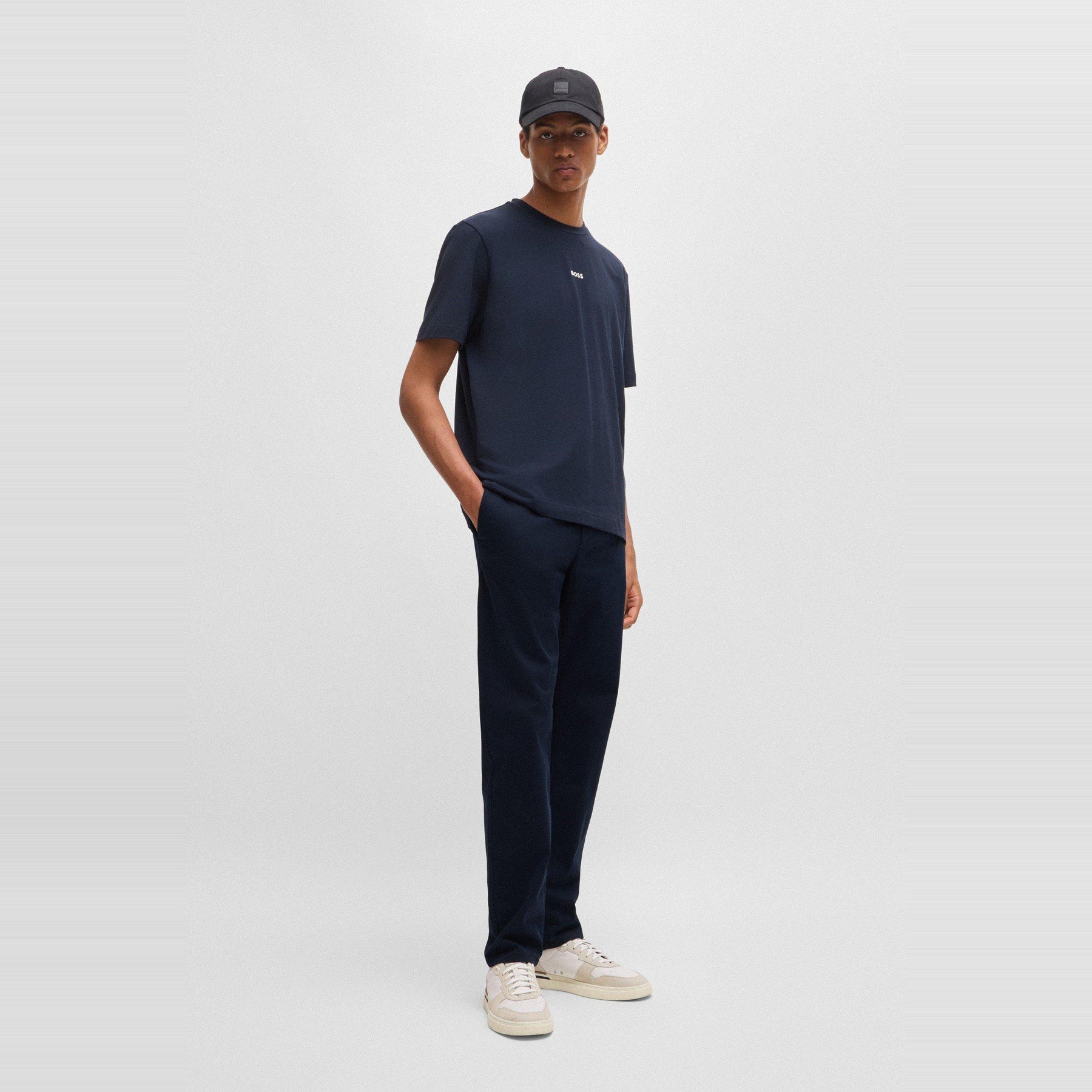 Boss Chino Tapered 10242156 01