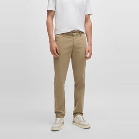 Boss Chino Tapered 10242156 01