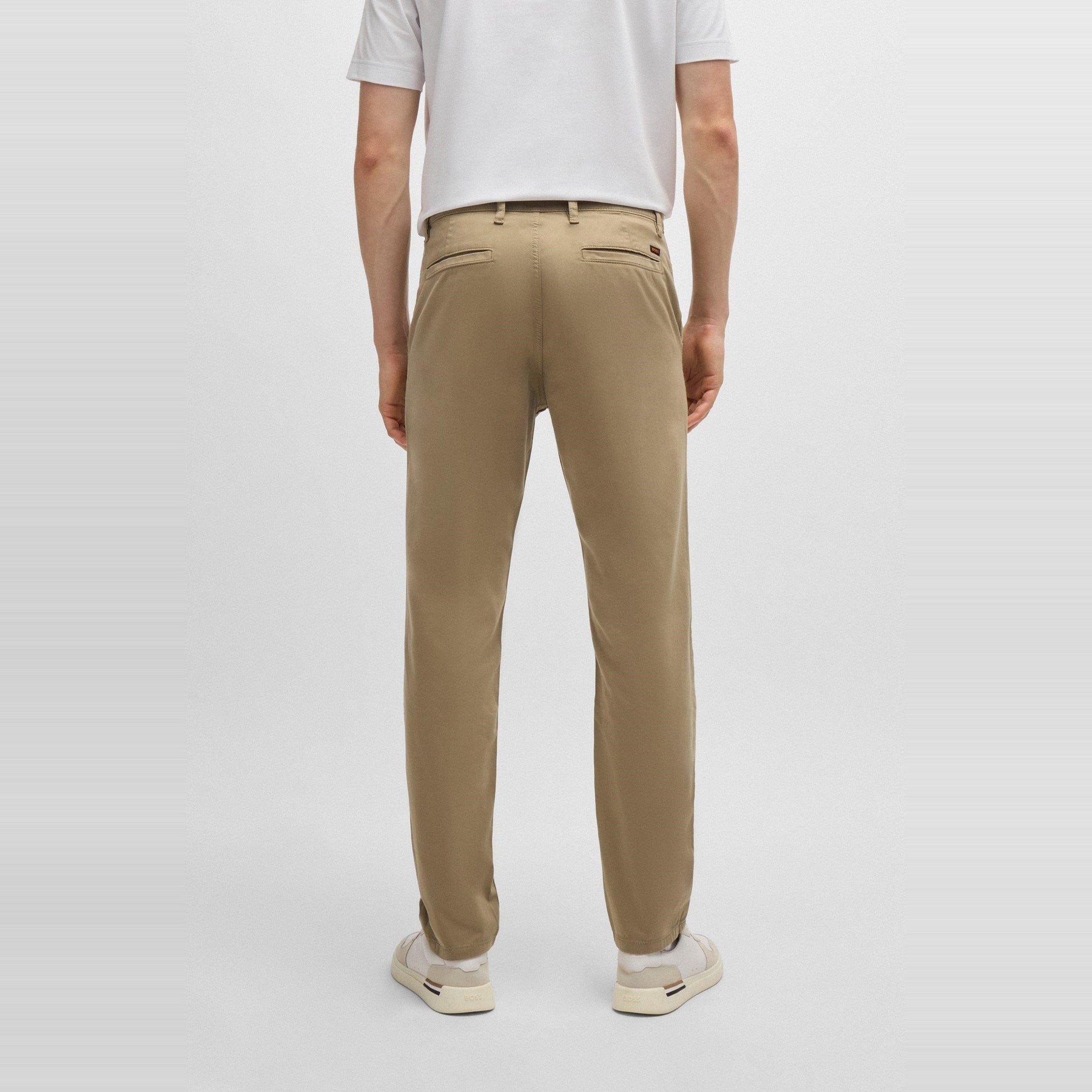 Boss Chino Tapered 10242156 01