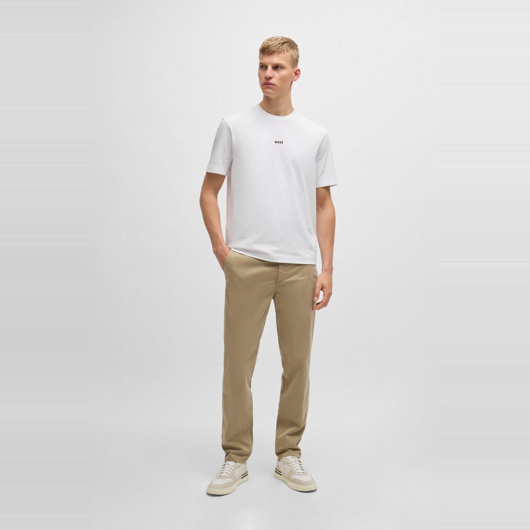 Boss Chino Tapered 10242156 01