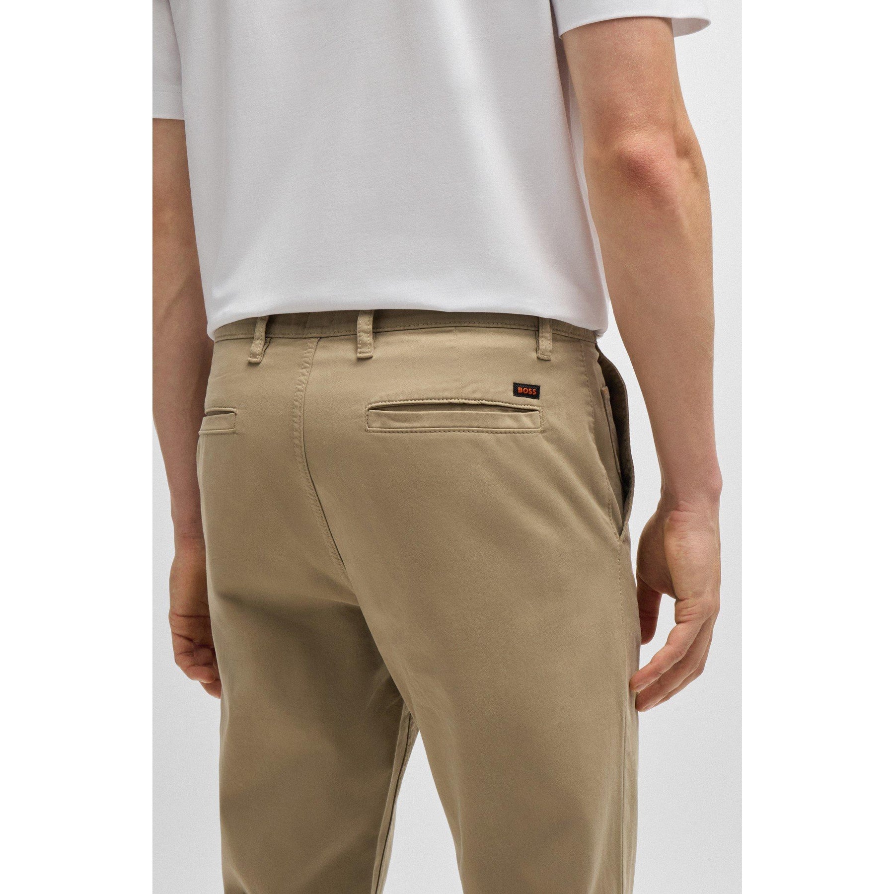 Boss Chino Tapered 10242156 01