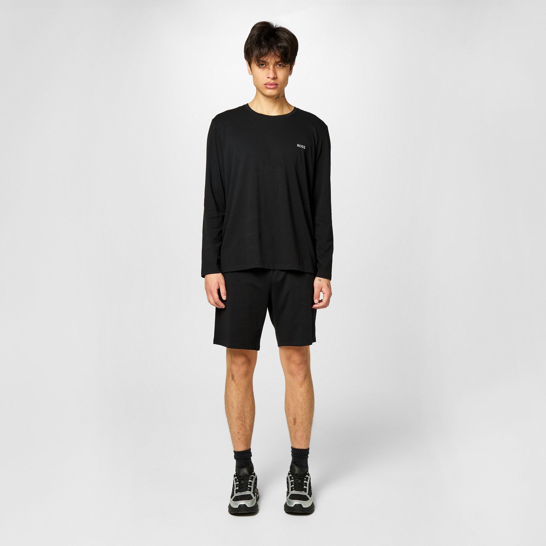 Long Sleeve T-Shirt