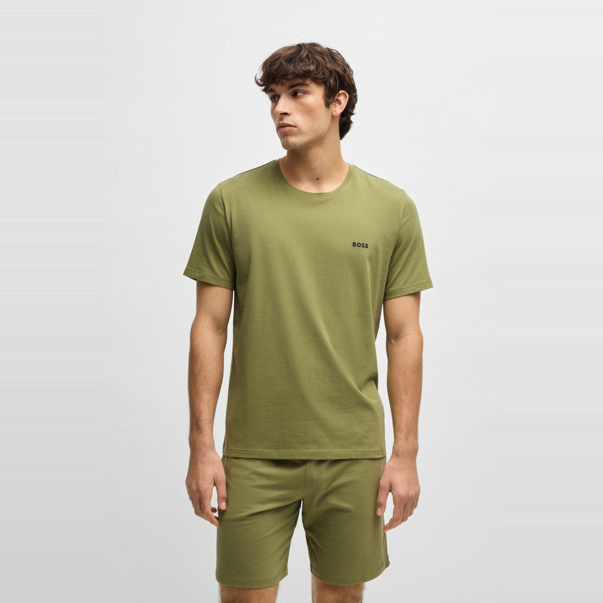 Men's Regular Fit Mix & Match T-Shirt