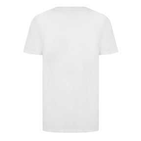 Logo Crew Neck T Shirt