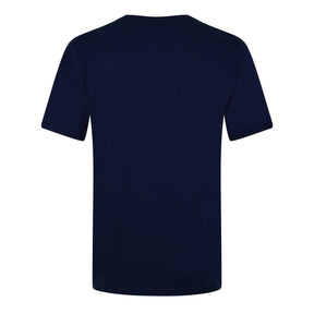 Logo Crew Neck T Shirt