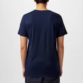Logo Crew Neck T Shirt