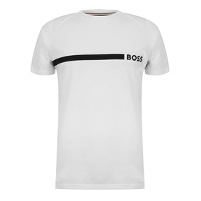 Men's HBW Logo Slim T-Shirt, Printed T-Shirt