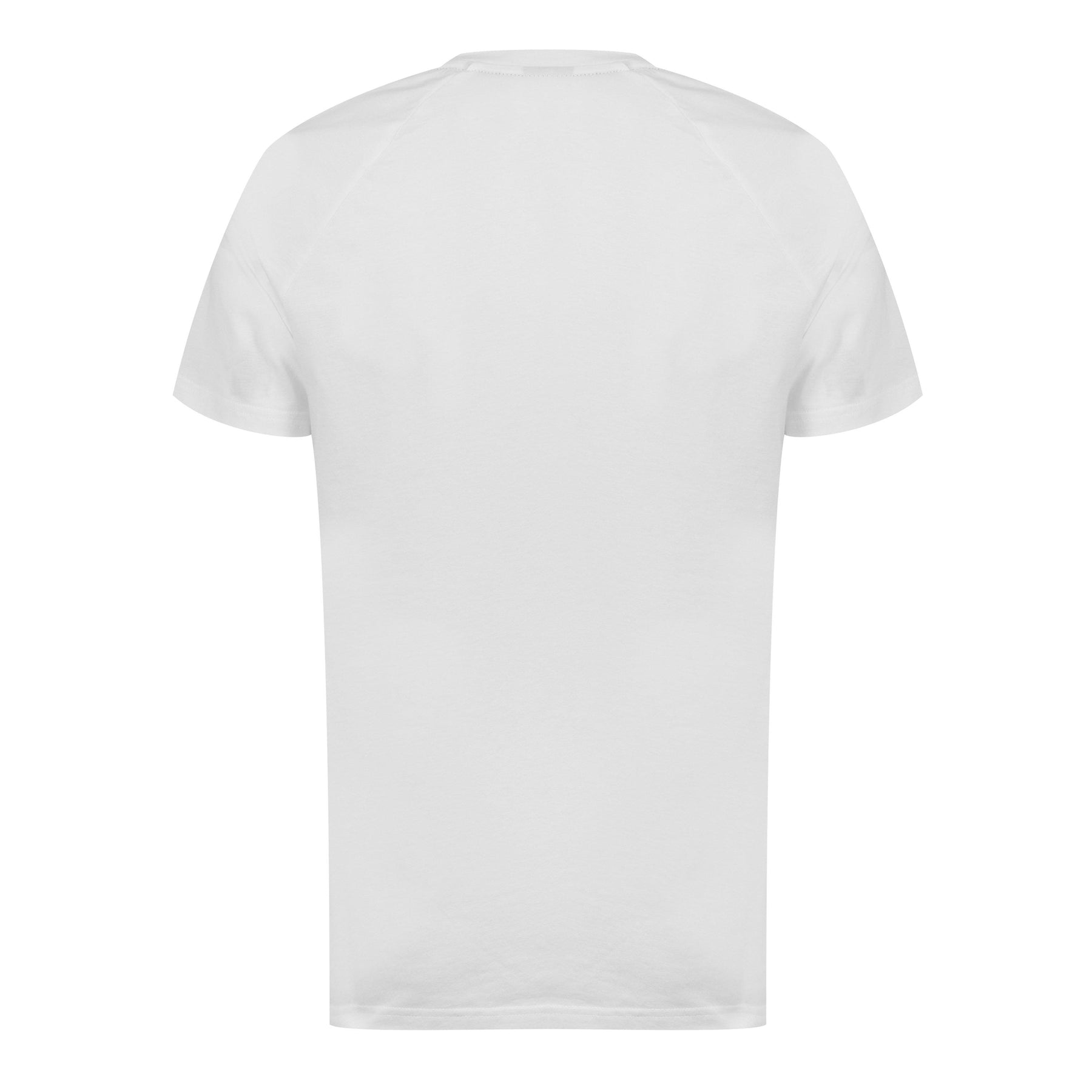 Men's HBW Logo Slim T-Shirt, Printed T-Shirt