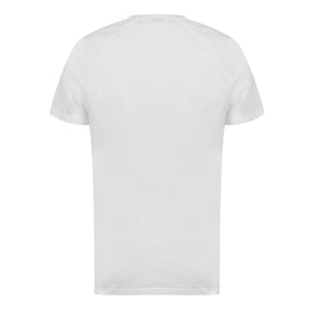 Men's HBW Logo Slim T-Shirt, Printed T-Shirt