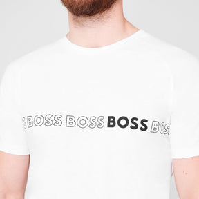 Logo Slim T Shirt