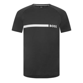 Men's HBW Logo Slim T-Shirt, Printed T-Shirt