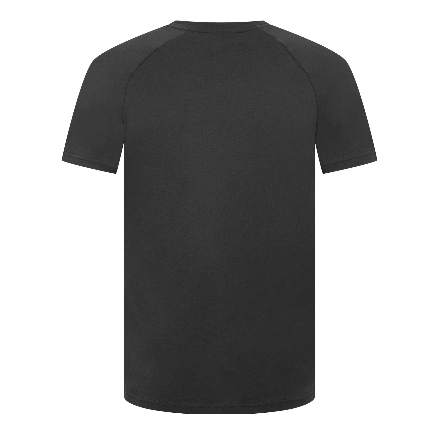 Men's HBW Logo Slim T-Shirt, Printed T-Shirt