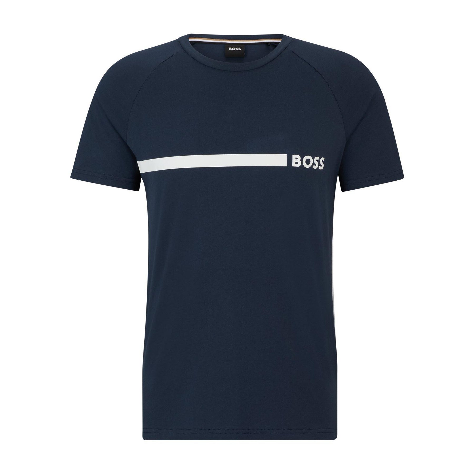 Logo Slim T Shirt