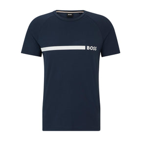 Logo Slim T Shirt