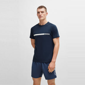 Logo Slim T Shirt