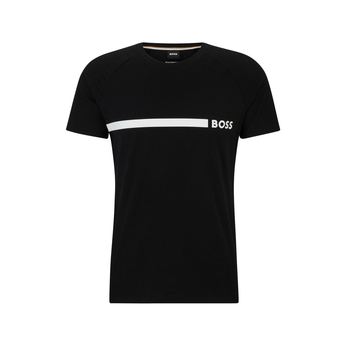 Men's HBW Logo Slim T-Shirt, Printed T-Shirt