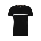 Men's HBW Logo Slim T-Shirt, Printed T-Shirt
