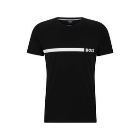 Men's HBW Logo Slim T-Shirt, Printed T-Shirt
