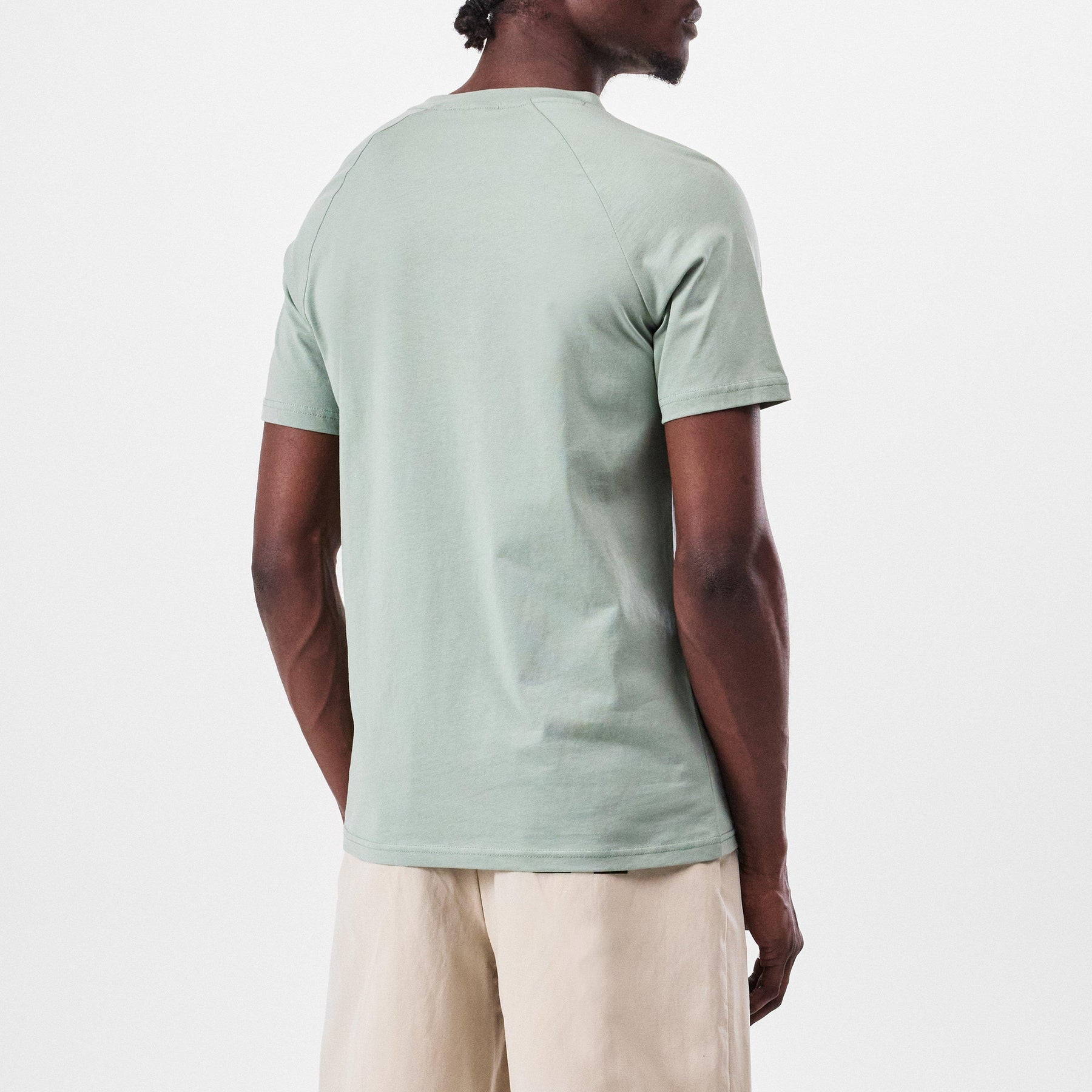 Logo Slim T Shirt
