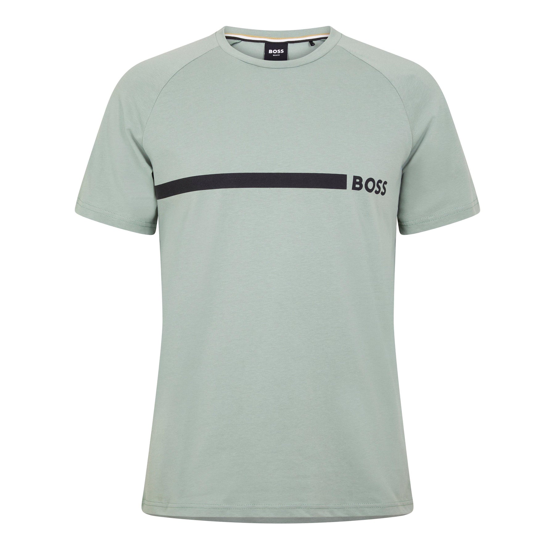 Logo Slim T Shirt