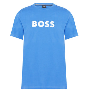 Logo Print T-Shirt
