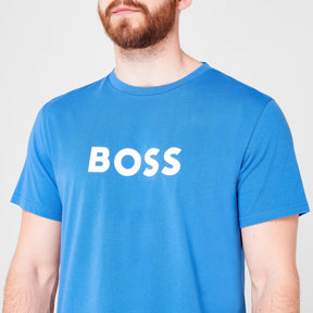 Logo Print T-Shirt