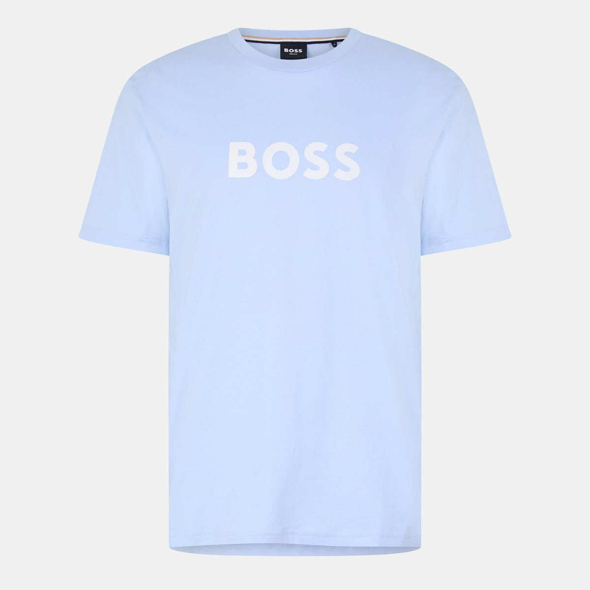 Men's HBW Logo T-Shirt, Logo Printed