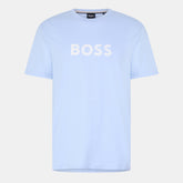 Men's HBW Logo T-Shirt, Logo Printed