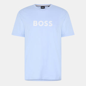 Logo Print T-Shirt
