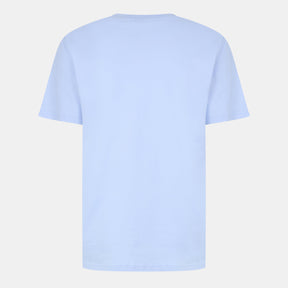 Logo Print T-Shirt