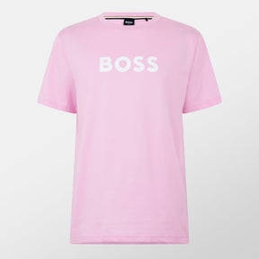 Logo Print T-Shirt