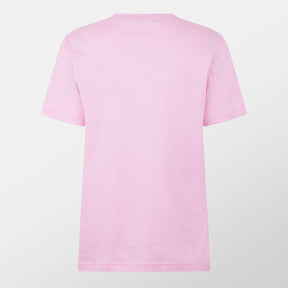 Logo Print T-Shirt
