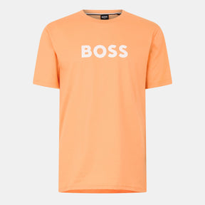 Men's HBW Logo T-Shirt, Logo Printed