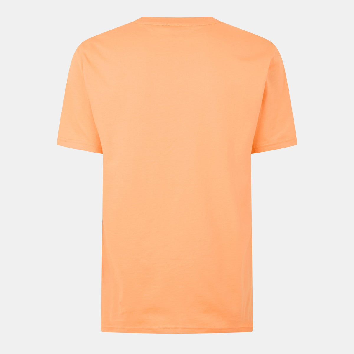 Logo Print T-Shirt