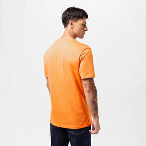 Logo Print T-Shirt
