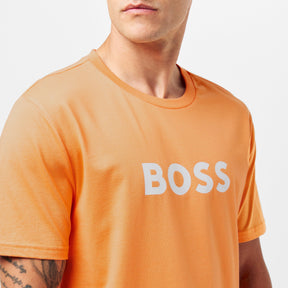 Logo Print T-Shirt