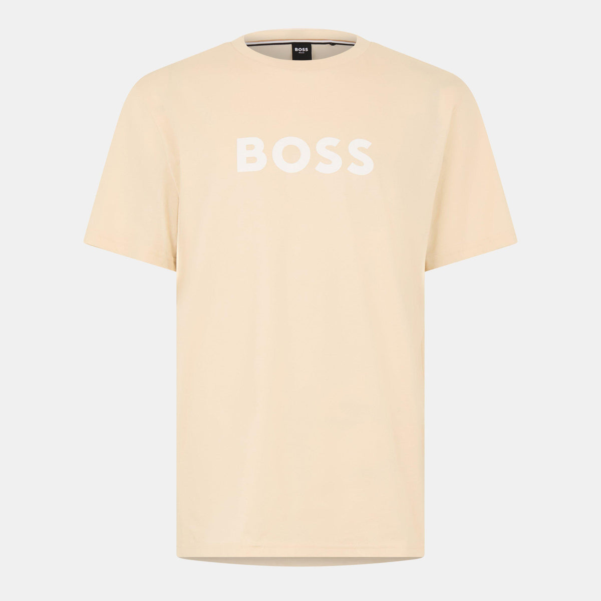 Men's HBW Logo T-Shirt, Logo Printed