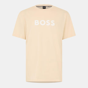 Logo Print T-Shirt