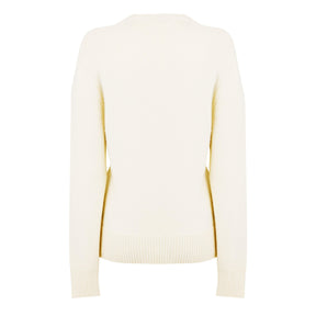 Ekd Wool Cashmere Jumper