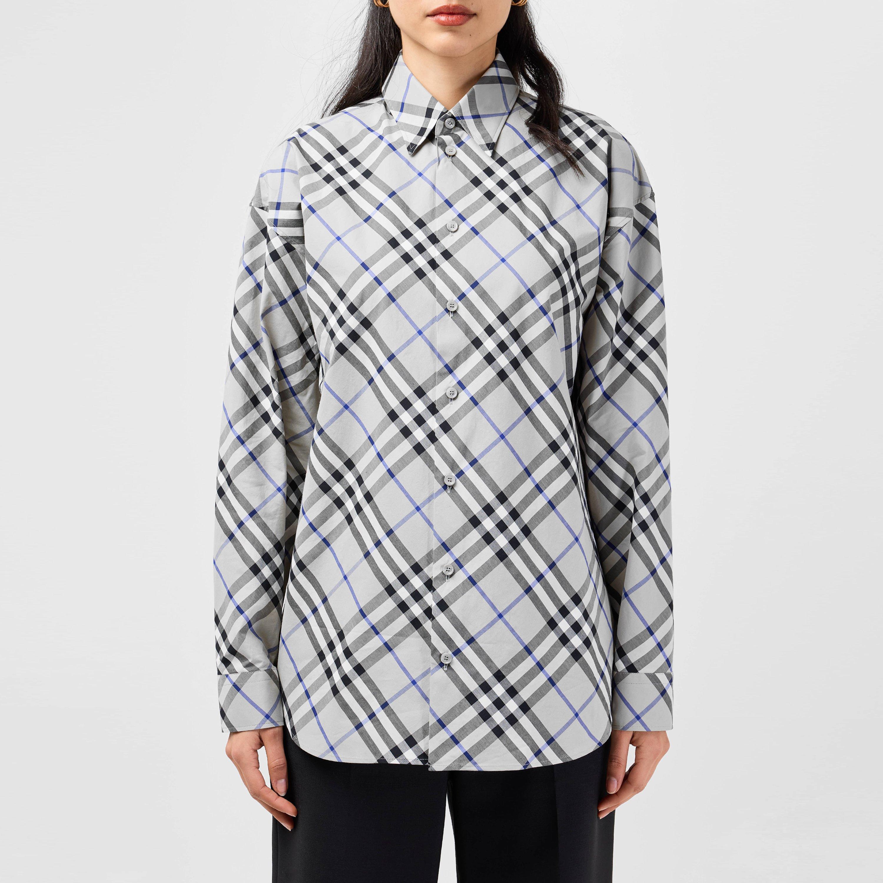 Check Shirt