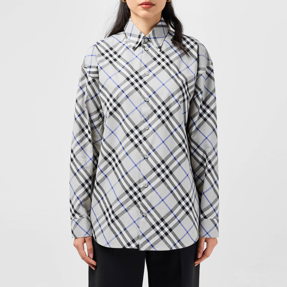 Check Shirt