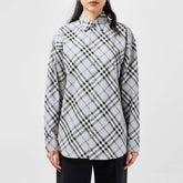 Check Shirt