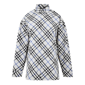 Check Shirt