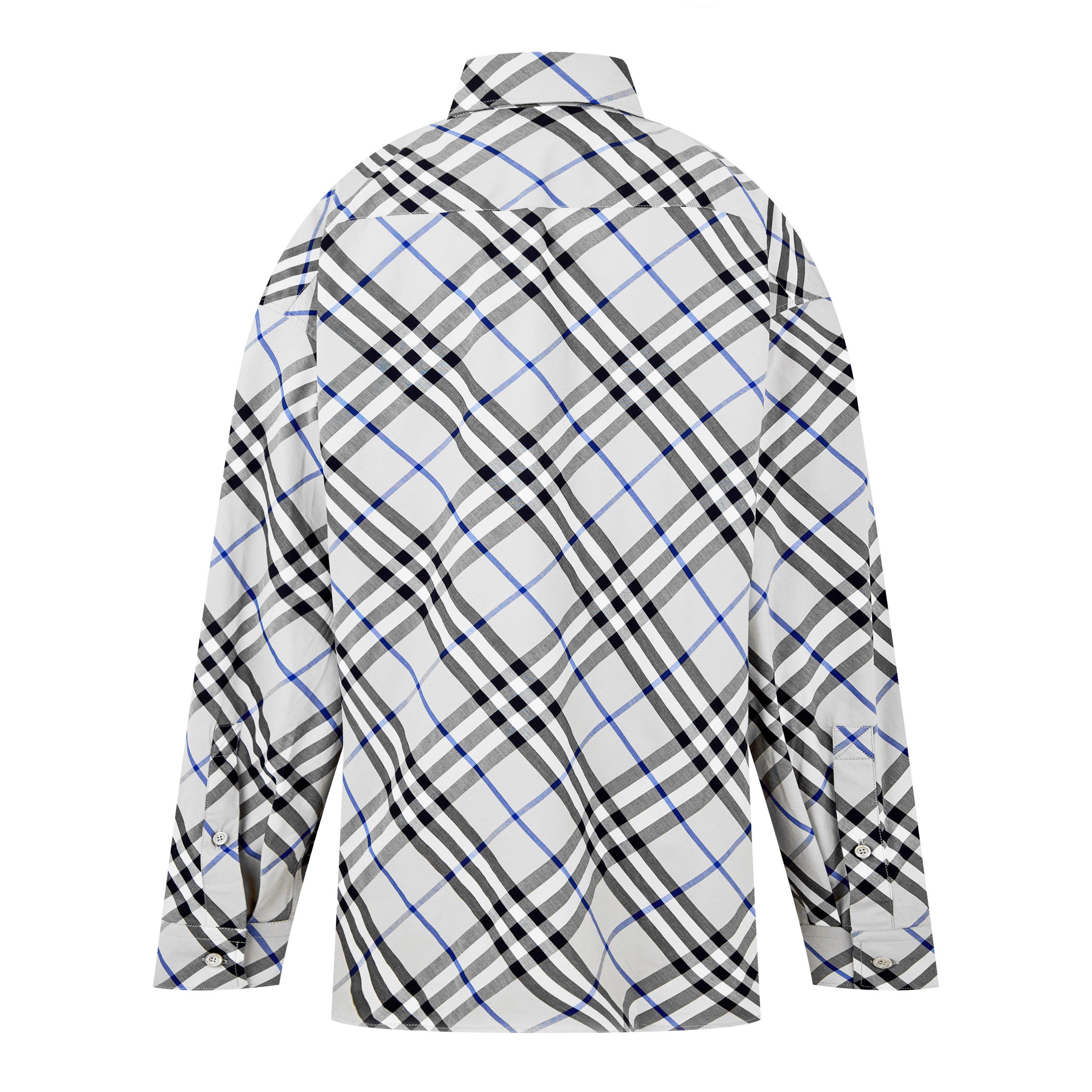 Check Shirt