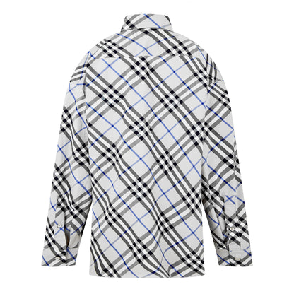 Check Shirt
