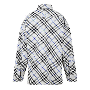 Check Shirt