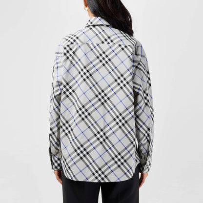 Check Shirt