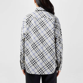 Check Shirt