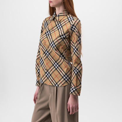 Check Shirt