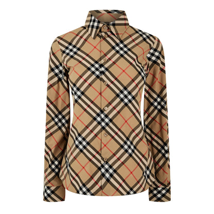 Check Shirt